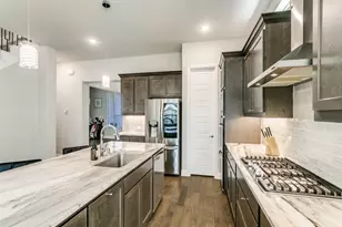 8443 Wild Rye Rd, Frisco, TX 75035 - Photo 9