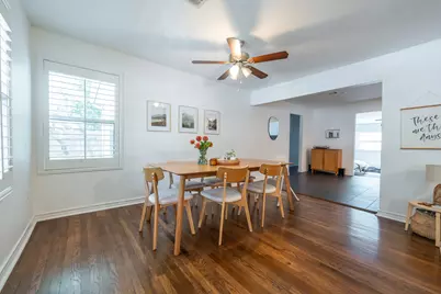 2017 Bluebonnet Drive, Fort Worth, TX 76111 - Photo 5