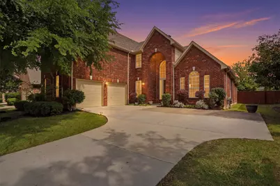 913 Royal Oaks Drive, McKinney, TX 75072 - Photo 3