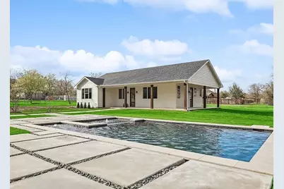 134 Crawford Road, Argyle, TX 76226 - Photo 1