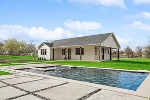 134 Crawford Rd, Argyle, TX 76226 - Photo 1