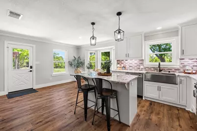 409 Measures Road, Weatherford, TX 76088 - Photo 5