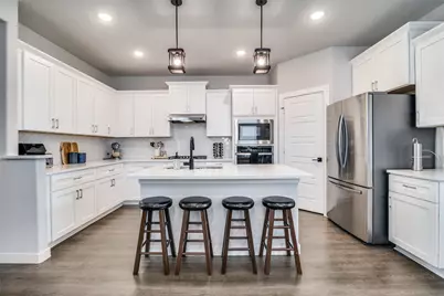 421 Tuscany Drive, Forney, TX 75126 - Photo 5