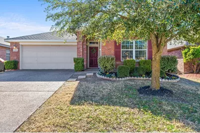 2101 Athabasca Falls Drive, Anna, TX 75409 - Photo 1