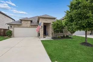 10324 Lakemont Dr, Fort Worth, TX 76131 - Photo 1