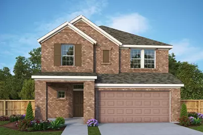 1725 Mosaic Way, Mesquite, TX 75181 - Photo 1
