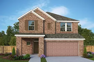 1725 Mosaic Way, Mesquite, TX 75181 - Photo 1