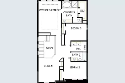 1725 Mosaic Way, Mesquite, TX 75181 - Photo 3