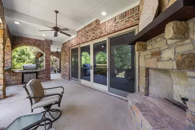 137 Bluff Creek Road, Weatherford, TX 76087 - Photo 37