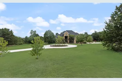 137 Bluff Creek Road, Weatherford, TX 76087 - Photo 1