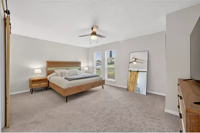 1025 Bellflower Drive, Carrollton, TX 75007 - Photo 15