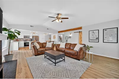 1025 Bellflower Drive, Carrollton, TX 75007 - Photo 3