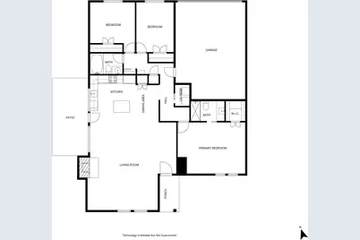 1025 Bellflower Drive, Carrollton, TX 75007 - Photo 33