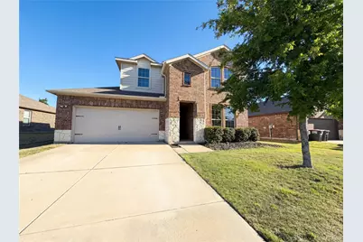 1012 Crepe Myrtle Lane, Anna, TX 75409 - Photo 1