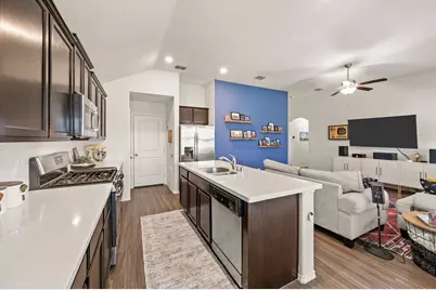 8917 Dameron Drive, Fort Worth, TX 76131 - Photo 13