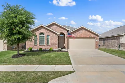 8917 Dameron Drive, Fort Worth, TX 76131 - Photo 1