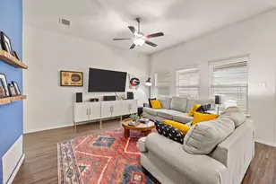 8917 Dameron Dr, Fort Worth, TX 76131 - Photo 9