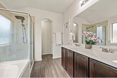 8917 Dameron Drive, Fort Worth, TX 76131 - Photo 17