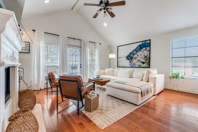 6119 Oram Street, Dallas, TX 75214 - Photo 3