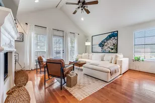 6119 Oram St, Dallas, TX 75214 - Photo 3