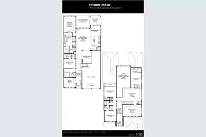 808 Duke Lane, Celina, TX 75009 - Photo 3