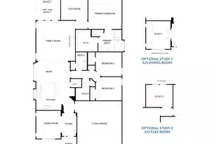 4537 Aralia St, Fort Worth, TX 76036 - Photo 29