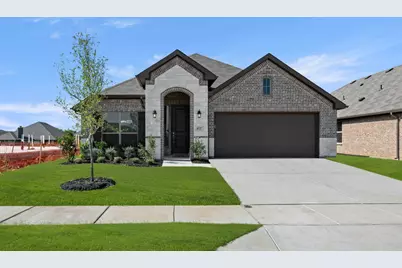 4537 Aralia Street, Fort Worth, TX 76036 - Photo 1