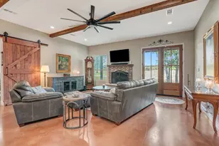 129 Whiskey Rnch Rd, Runaway Bay, TX 76426 - Photo 7