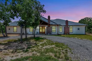 129 Whiskey Rnch Rd, Runaway Bay, TX 76426 - Photo 1