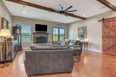 129 Whiskey Ranch Road, Runaway Bay, TX 76426 - Photo 9