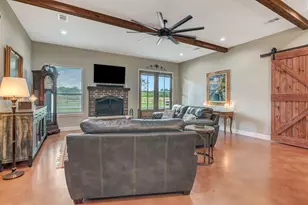 129 Whiskey Rnch Rd, Runaway Bay, TX 76426 - Photo 9