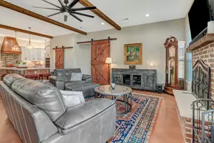 129 Whiskey Rnch Rd, Runaway Bay, TX 76426 - Photo 7