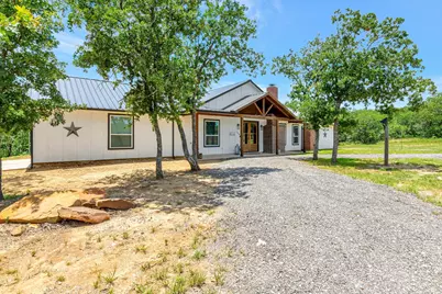 129 Whiskey Ranch Road, Runaway Bay, TX 76426 - Photo 3