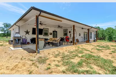 129 Whiskey Ranch Road, Runaway Bay, TX 76426 - Photo 31