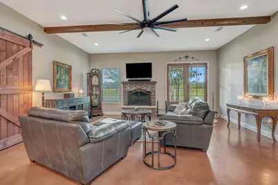 129 Whiskey Ranch Road, Runaway Bay, TX 76426 - Photo 9