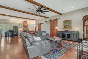 129 Whiskey Rnch Rd, Runaway Bay, TX 76426 - Photo 5