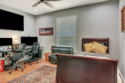 129 Whiskey Ranch Road, Runaway Bay, TX 76426 - Photo 27