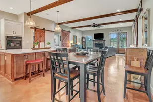 129 Whiskey Rnch Rd, Runaway Bay, TX 76426 - Photo 17