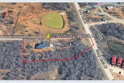 129 Whiskey Ranch Road, Runaway Bay, TX 76426 - Photo 39