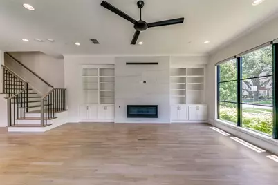 4338 Emerson Avenue, University Park, TX 75205 - Photo 3