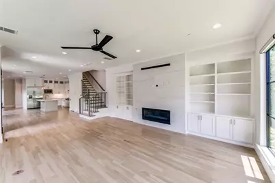 4338 Emerson Avenue, University Park, TX 75205 - Photo 5