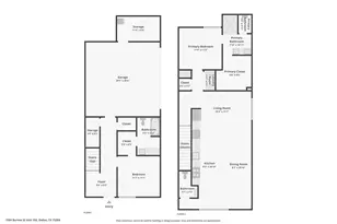 1504 Burlew St, Dallas, TX 75204 - Photo 37