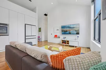 1504 Burlew Street #103, Dallas, TX 75204 - Photo 5