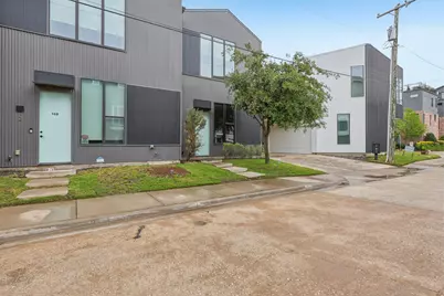 1504 Burlew Street #103, Dallas, TX 75204 - Photo 3