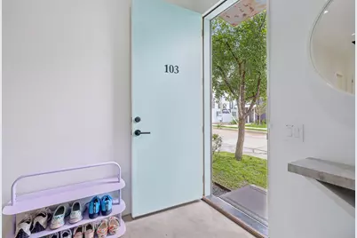 1504 Burlew Street #103, Dallas, TX 75204 - Photo 21