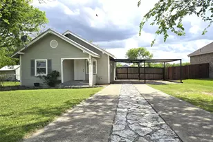 712 Narrow St, Weatherford, TX 76086 - Photo 1