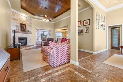 4417 Margaritas Way, Abilene, TX 79606 - Photo 5