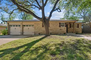 3605 Jeanette Dr, Fort Worth, TX 76109 - Photo 1