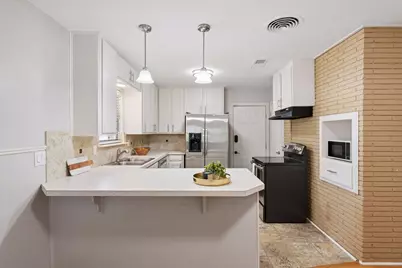 3605 Jeanette Drive, Fort Worth, TX 76109 - Photo 5