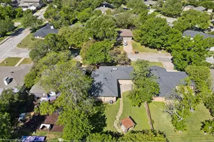 3605 Jeanette Dr, Fort Worth, TX 76109 - Photo 25